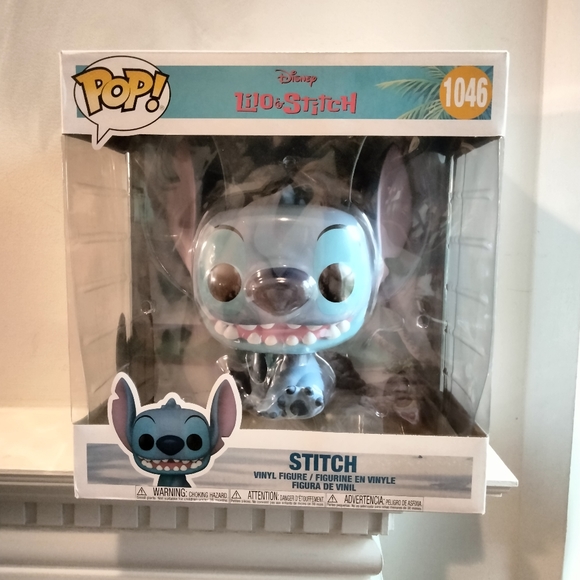 pop stitch jumbo